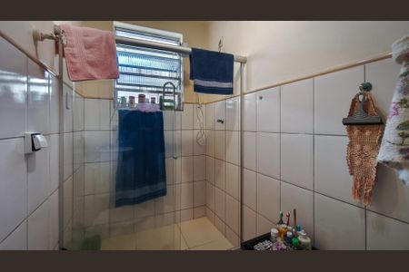 Apartamento à venda com 65m², 1 quarto e sem vaga Apartamento à venda com 65m², 1 quarto e sem vagaBanheiro