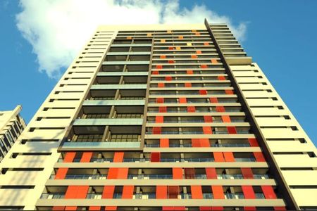 Apartamento à venda com 67m², 1 quarto e 2 vagasFoto 15