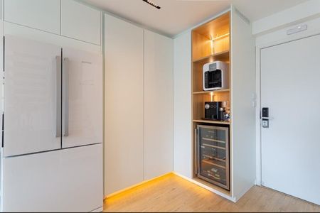 Apartamento à venda com 67m², 1 quarto e 2 vagasFoto 14