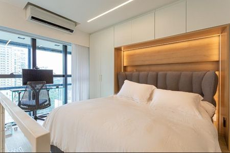 Apartamento à venda com 67m², 1 quarto e 2 vagasFoto 30