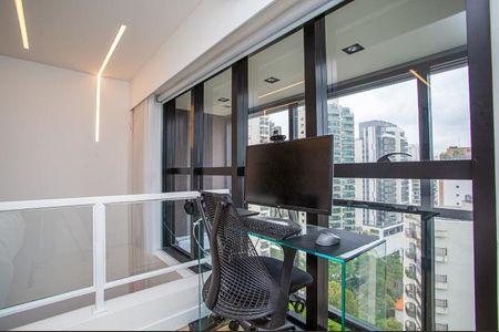 Apartamento à venda com 67m², 1 quarto e 2 vagasFoto 26