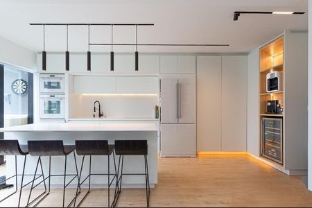 Apartamento à venda com 67m², 1 quarto e 2 vagasFoto 09