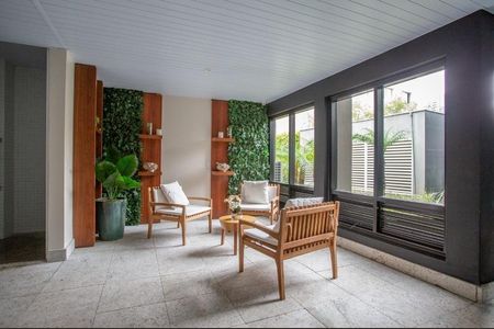 Apartamento à venda com 67m², 1 quarto e 2 vagasFoto 06