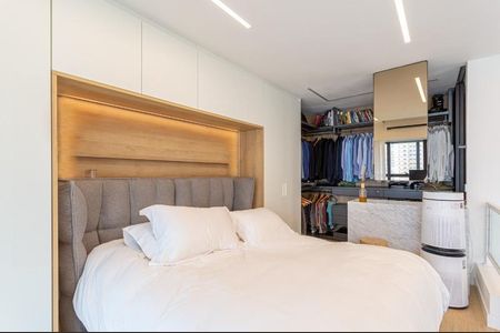 Apartamento à venda com 67m², 1 quarto e 2 vagasFoto 24