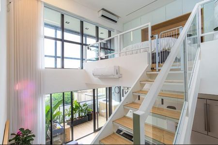 Apartamento à venda com 67m², 1 quarto e 2 vagasFoto 22