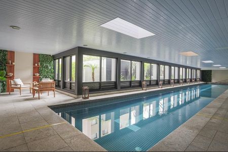 Apartamento à venda com 67m², 1 quarto e 2 vagasFoto 07