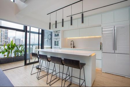 Apartamento à venda com 67m², 1 quarto e 2 vagasFoto 10