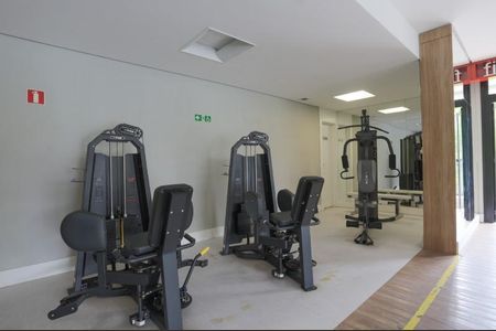 Apartamento à venda com 67m², 1 quarto e 2 vagasFoto 02