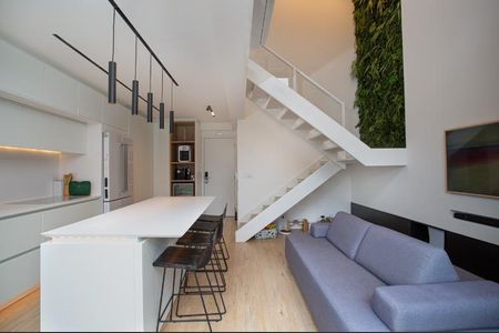 Apartamento à venda com 67m², 1 quarto e 2 vagasFoto 35