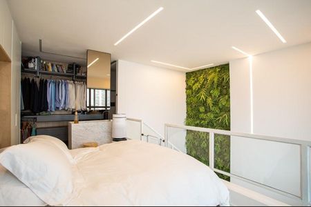 Apartamento à venda com 67m², 1 quarto e 2 vagasFoto 25
