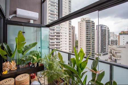 Apartamento à venda com 67m², 1 quarto e 2 vagasFoto 36