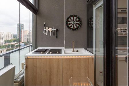 Apartamento à venda com 67m², 1 quarto e 2 vagasFoto 39