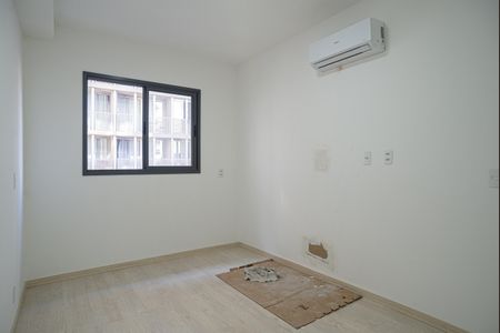 Apartamento para alugar com 33m², 1 quarto e sem vagaSuíte