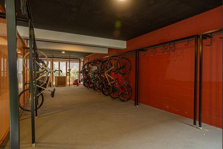 Apartamento para alugar com 33m², 1 quarto e sem vagaÁrea comum - Bicicletário