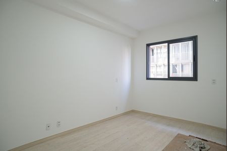 Apartamento para alugar com 33m², 1 quarto e sem vagaSuíte