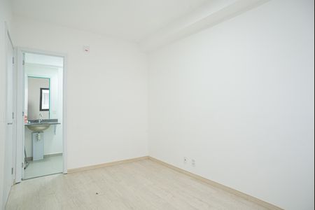 Apartamento para alugar com 33m², 1 quarto e sem vagaSuíte