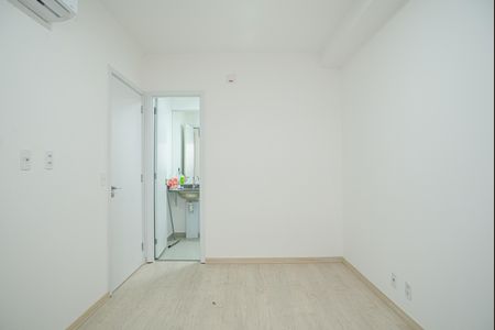 Apartamento para alugar com 33m², 1 quarto e sem vagaSuíte