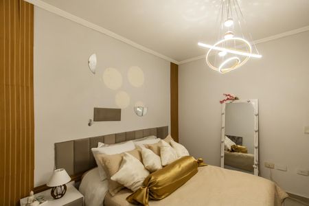 Casa à venda com 290m², 2 quartos e 4 vagas Casa à venda com 290m², 2 quartos e 4 vagasSuíte 1