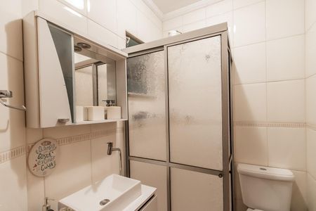 Casa à venda com 290m², 2 quartos e 4 vagas Casa à venda com 290m², 2 quartos e 4 vagasBanheiro da Suíte 1