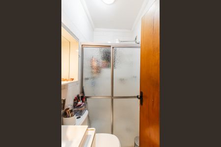 Casa à venda com 290m², 2 quartos e 4 vagas Casa à venda com 290m², 2 quartos e 4 vagasBanheiro da Suíte 2