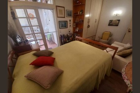 Apartamento à venda com 70m², 2 quartos e 1 vagaFoto 22