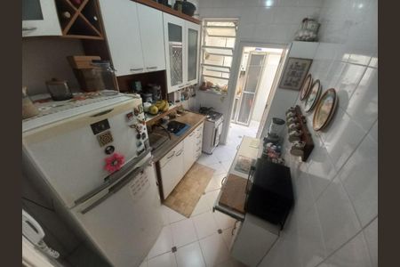 Apartamento à venda com 70m², 2 quartos e 1 vagaFoto 09