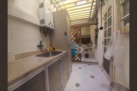 Apartamento à venda com 70m², 2 quartos e 1 vagaFoto 11