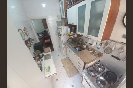 Apartamento à venda com 70m², 2 quartos e 1 vagaFoto 07