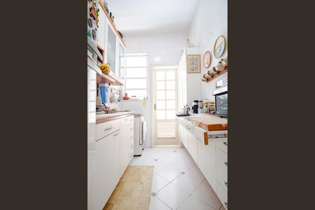 Apartamento à venda com 70m², 2 quartos e 1 vaga Apartamento à venda com 70m², 2 quartos e 1 vagaCozinha