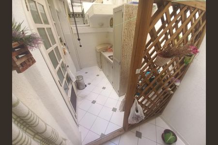 Apartamento à venda com 70m², 2 quartos e 1 vagaFoto 15