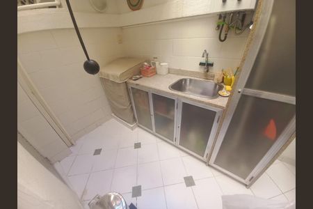 Apartamento à venda com 70m², 2 quartos e 1 vagaFoto 10