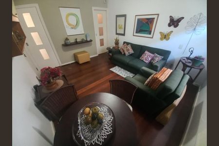 Apartamento à venda com 70m², 2 quartos e 1 vagaFoto 46