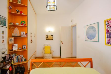 Apartamento à venda com 70m², 2 quartos e 1 vaga Apartamento à venda com 70m², 2 quartos e 1 vagaQuarto 2