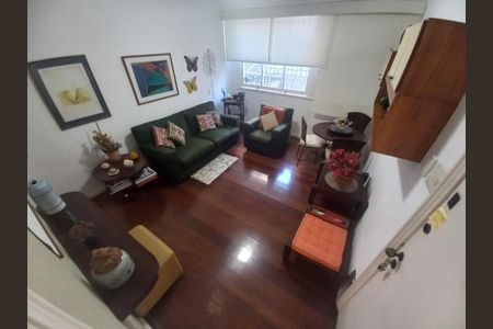 Apartamento à venda com 70m², 2 quartos e 1 vagaFoto 43