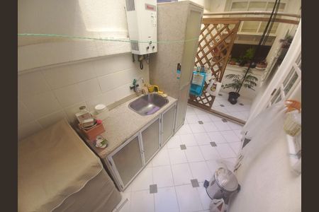Apartamento à venda com 70m², 2 quartos e 1 vagaFoto 16