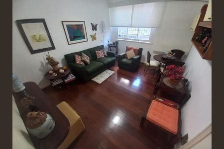 Apartamento à venda com 70m², 2 quartos e 1 vagaFoto 41
