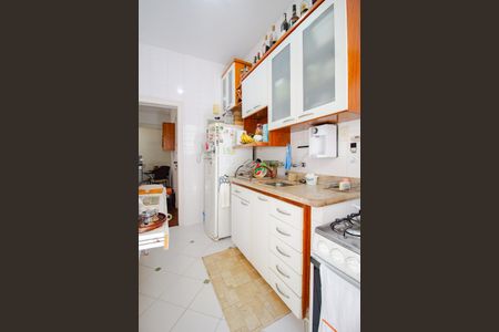 Apartamento à venda com 70m², 2 quartos e 1 vaga Apartamento à venda com 70m², 2 quartos e 1 vagaCozinha