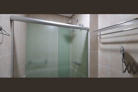 Studio à venda com 19m², 1 quarto e 1 vagaBanheiro