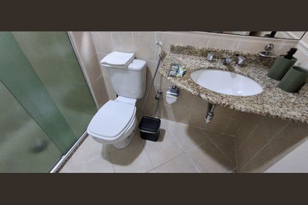 Studio à venda com 19m², 1 quarto e 1 vagaBanheiro