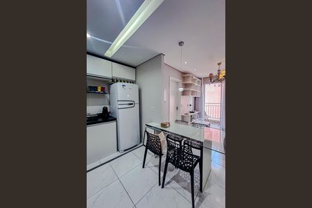 Apartamento para alugar com 32m², 1 quarto e sem vagaCozinha