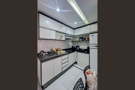 Apartamento para alugar com 32m², 1 quarto e sem vagaCozinha
