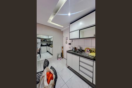 Apartamento para alugar com 32m², 1 quarto e sem vagaCozinha
