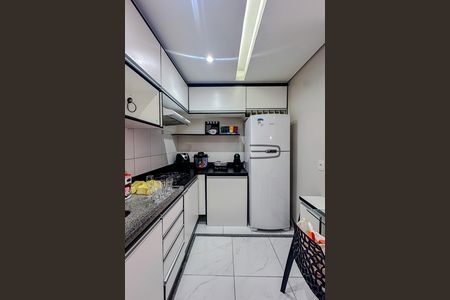 Apartamento para alugar com 32m², 1 quarto e sem vagaCozinha