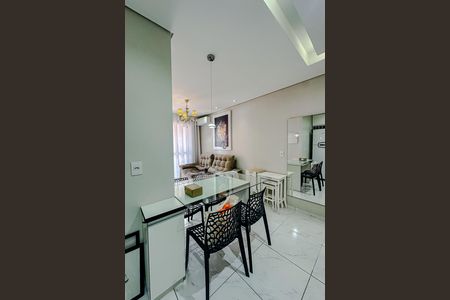 Apartamento para alugar com 32m², 1 quarto e sem vagaCozinha