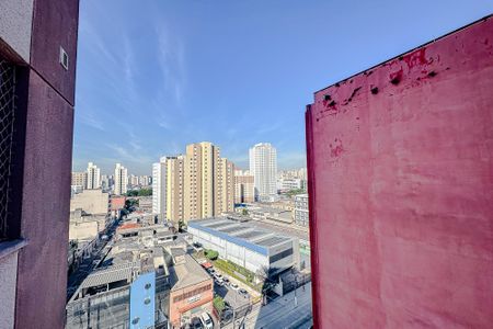 Apartamento para alugar com 32m², 1 quarto e sem vagaVista da Varanda