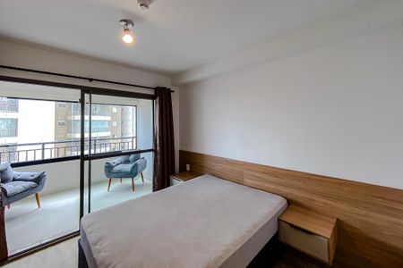 Studio de kitnet/studio para alugar com 1 quarto, 30m² em Sacomã, São Paulo