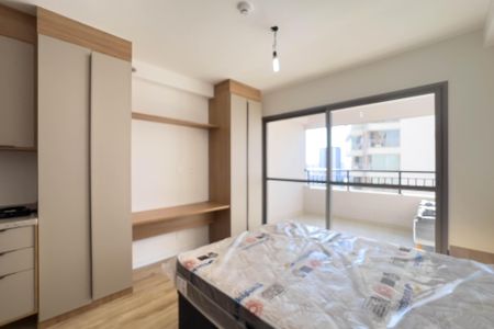 Studio para alugar com 30m², 1 quarto e sem vagaStudio