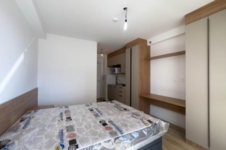 Studio para alugar com 30m², 1 quarto e sem vagaStudio