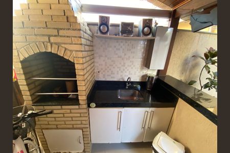 Casa à venda com 75m², 2 quartos e 1 vaga Casa à venda com 75m², 2 quartos e 1 vagaÁrea Gourmet