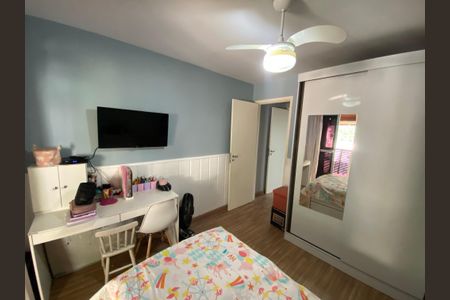 Casa à venda com 75m², 2 quartos e 1 vaga Casa à venda com 75m², 2 quartos e 1 vagaQuarto 2